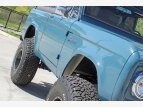 Thumbnail Photo 7 for New 1973 Ford Bronco